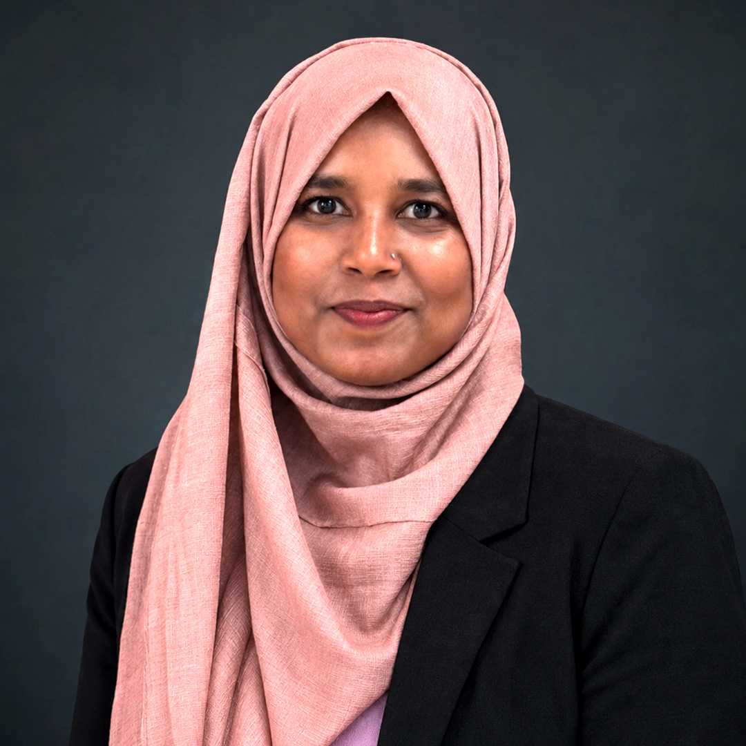 Mohsina Binte Rahman